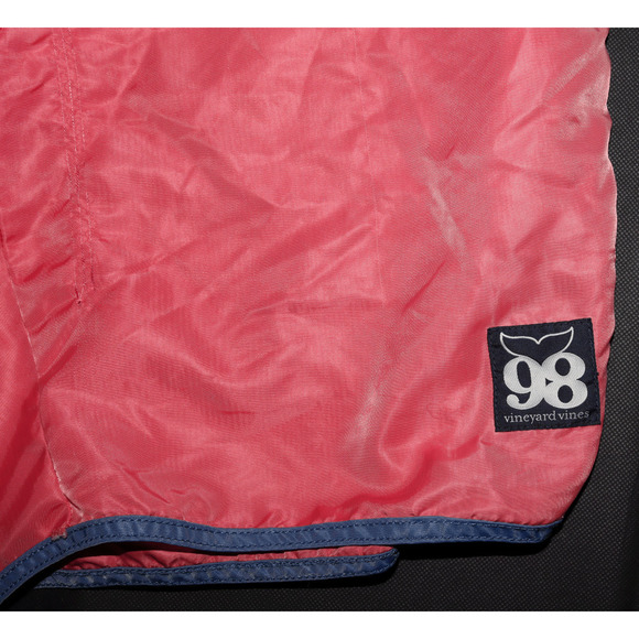 vineyard vines Men's Board Shorts Swim Surf Trunks‎ Size 32 - Picture 3 of 7